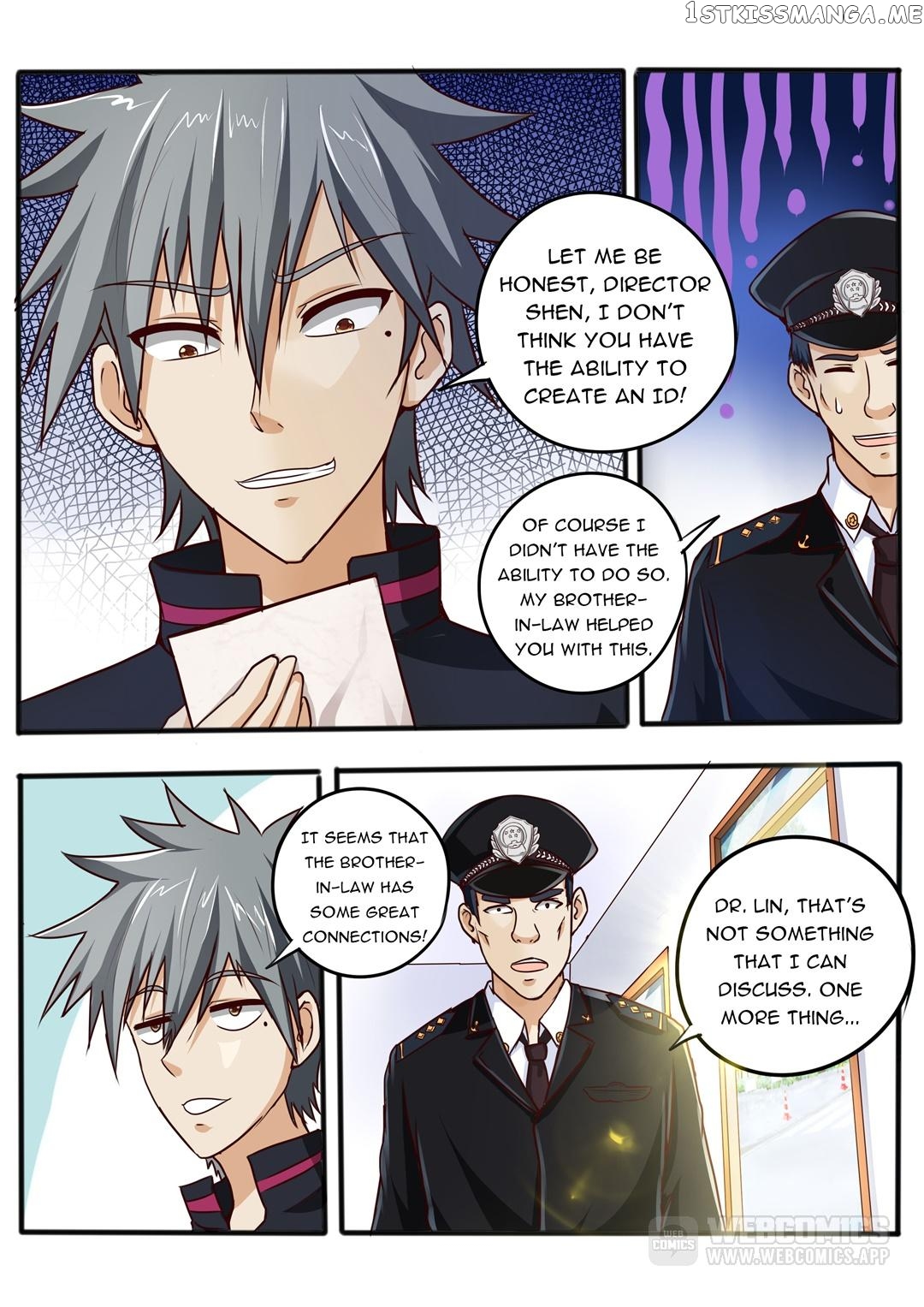 The Brilliant Village Doctor chapter 40 - page 1