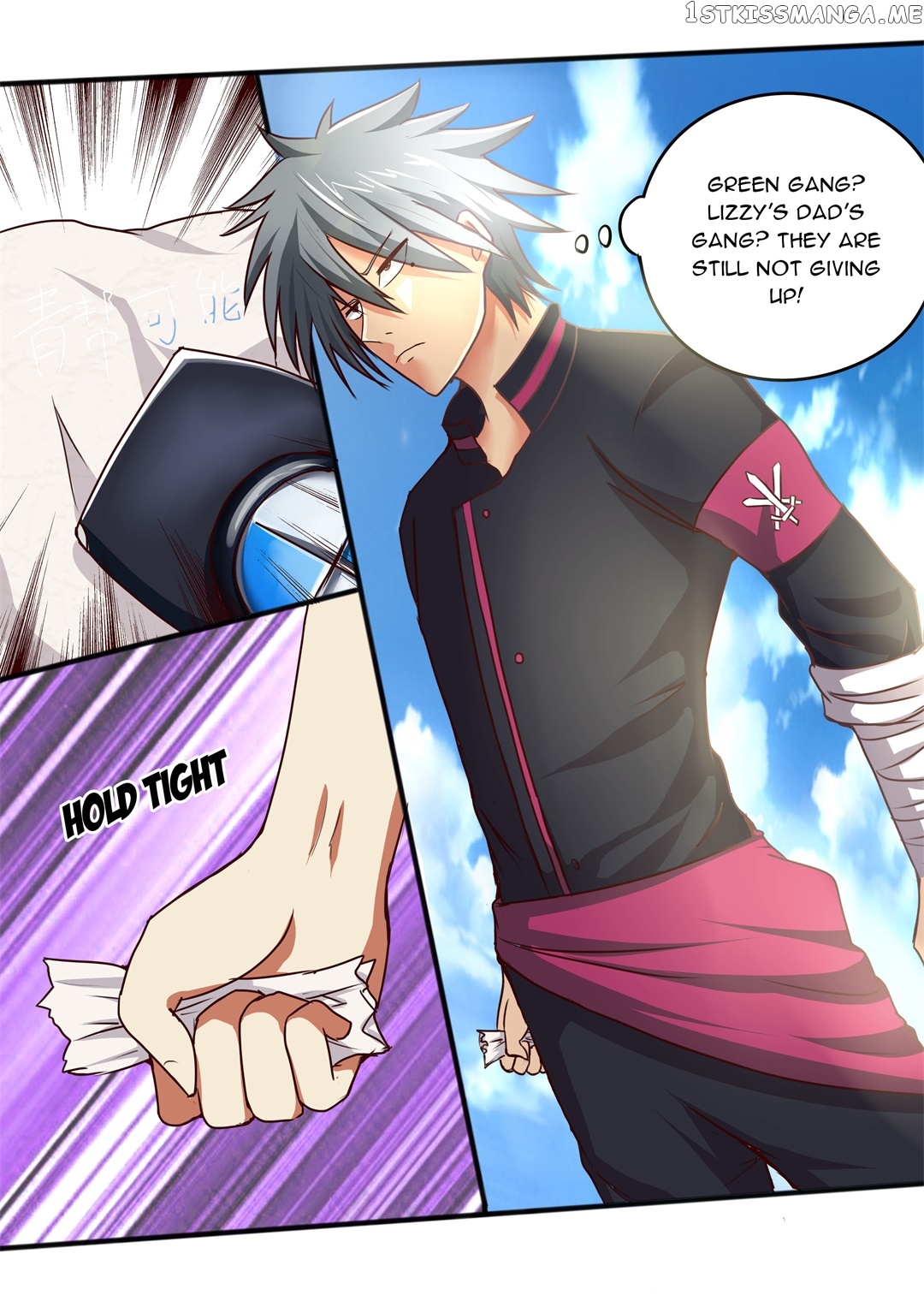 The Brilliant Village Doctor chapter 40 - page 8