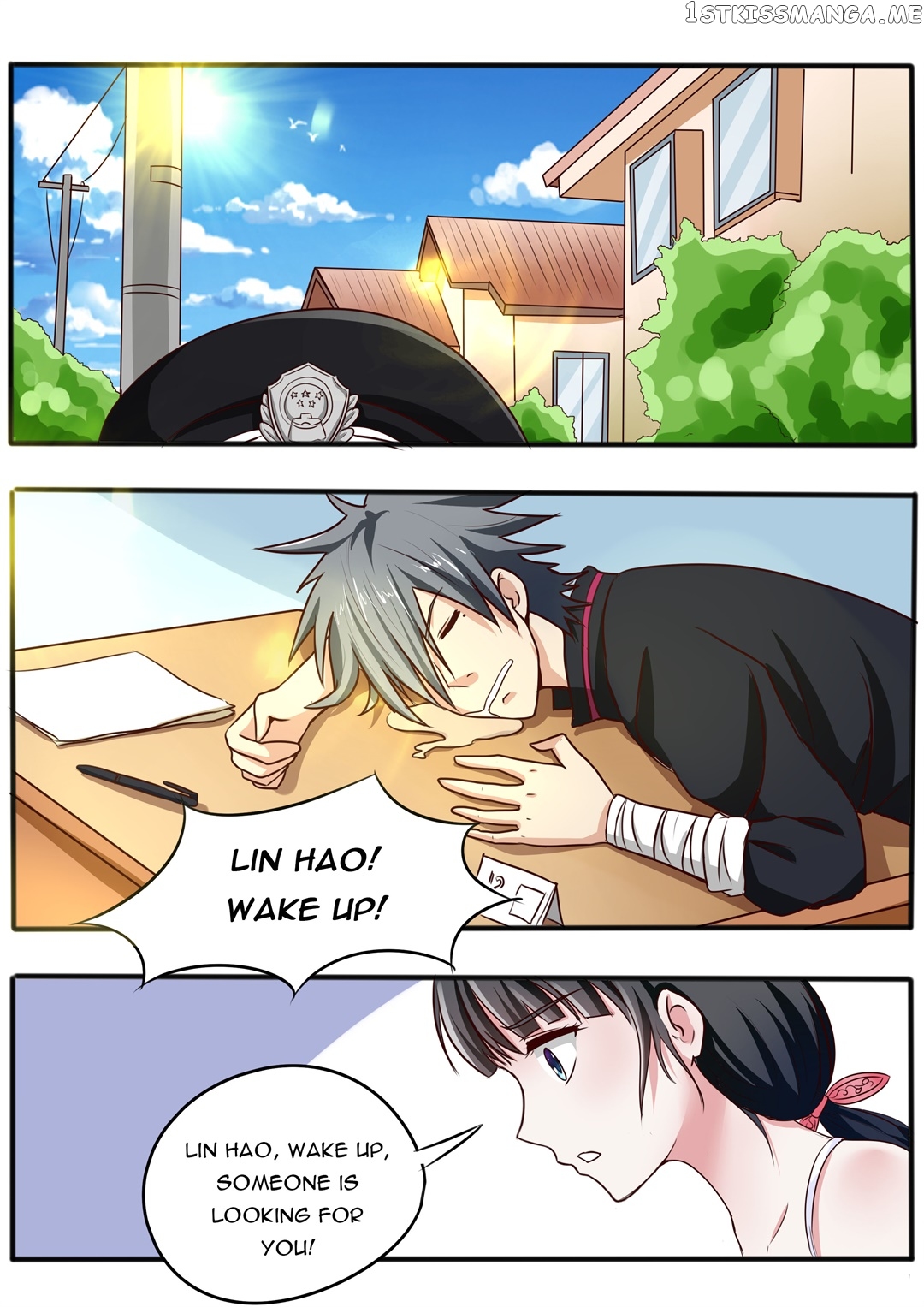 The Brilliant Village Doctor chapter 39 - page 6