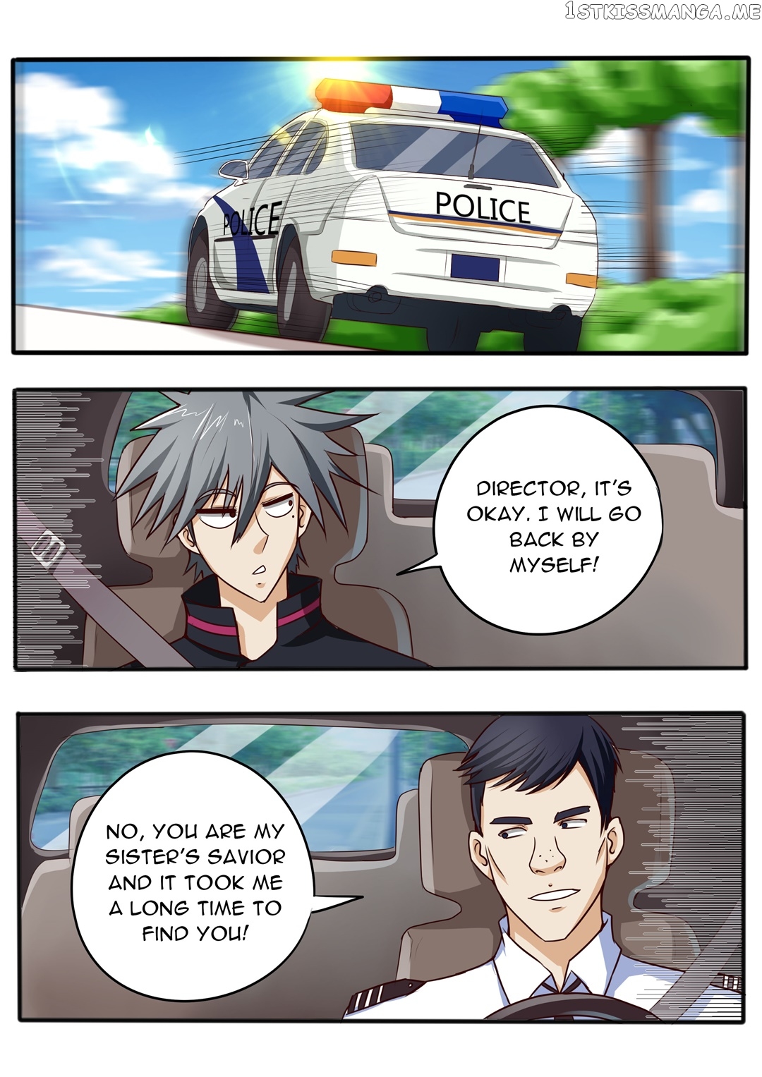 The Brilliant Village Doctor chapter 38 - page 2