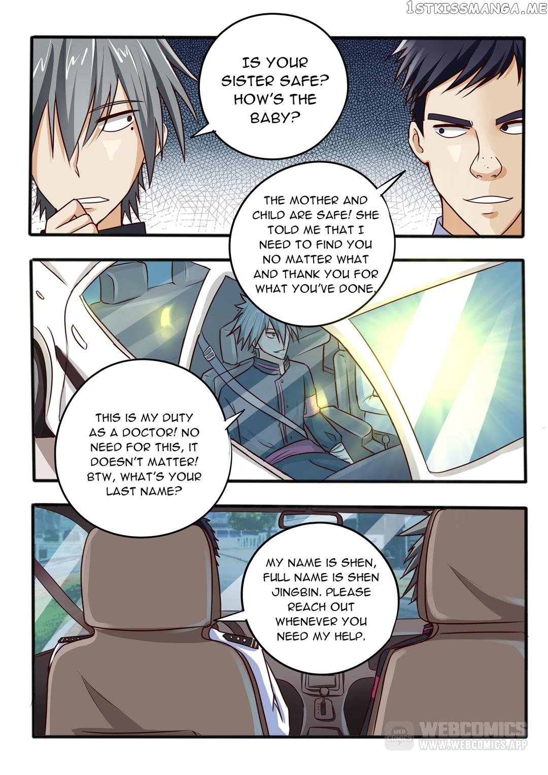 The Brilliant Village Doctor chapter 38 - page 3