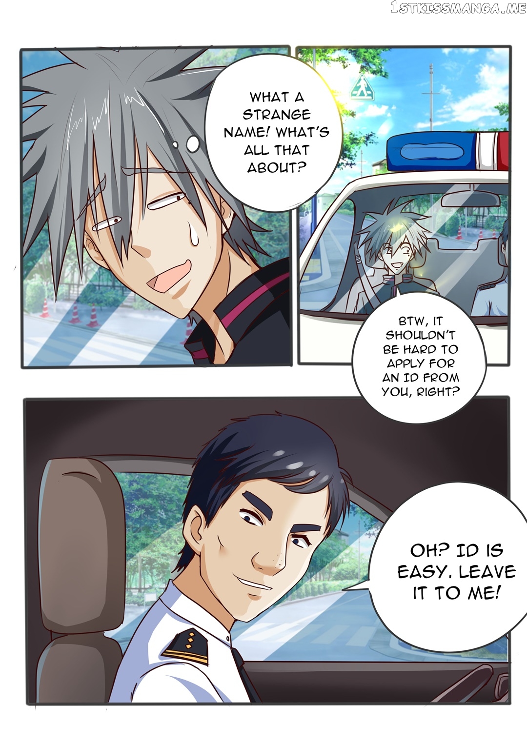 The Brilliant Village Doctor chapter 38 - page 4