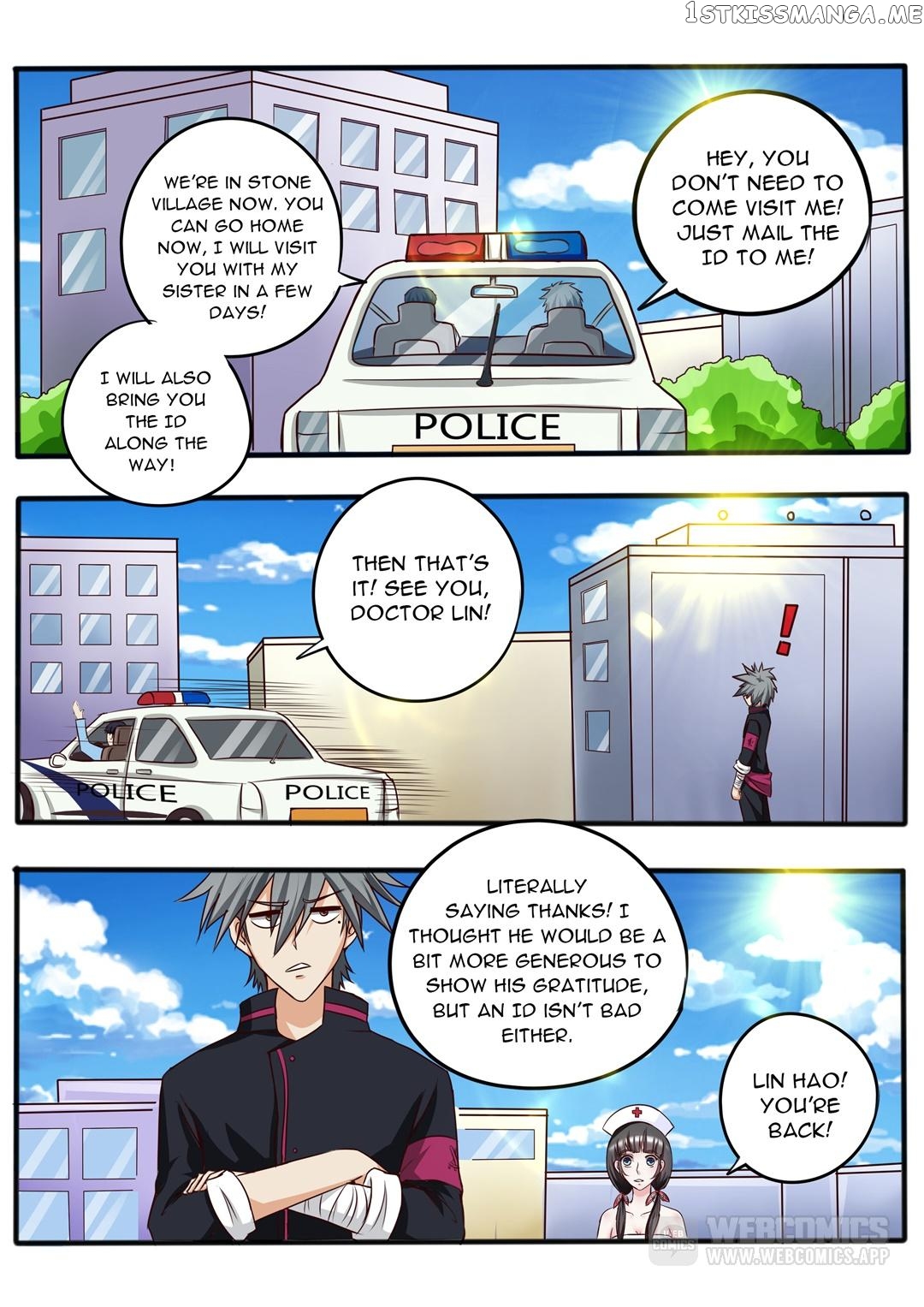 The Brilliant Village Doctor chapter 38 - page 5