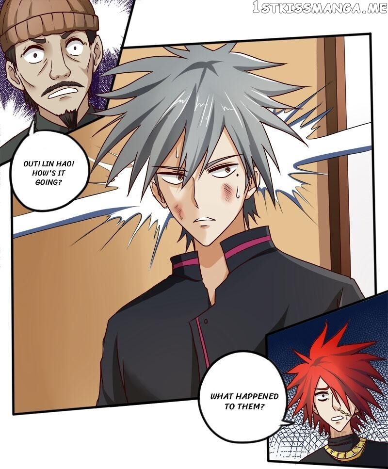 The Brilliant Village Doctor chapter 33 - page 1