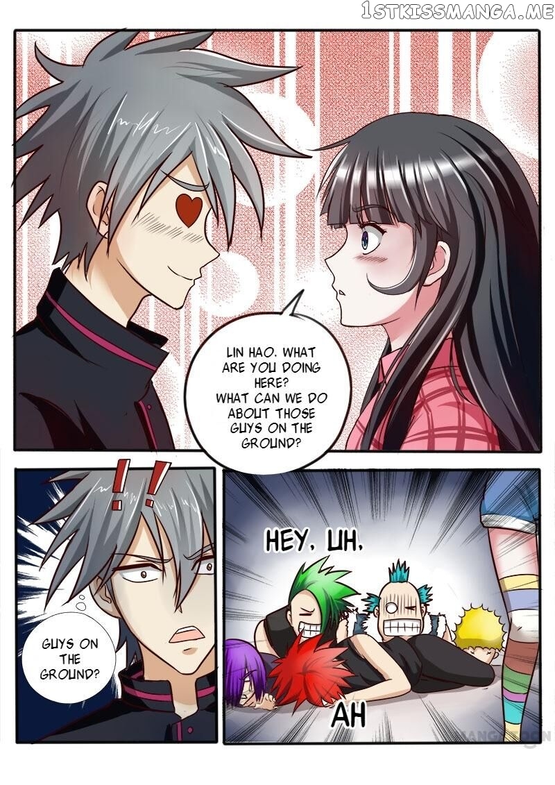 The Brilliant Village Doctor chapter 31 - page 2