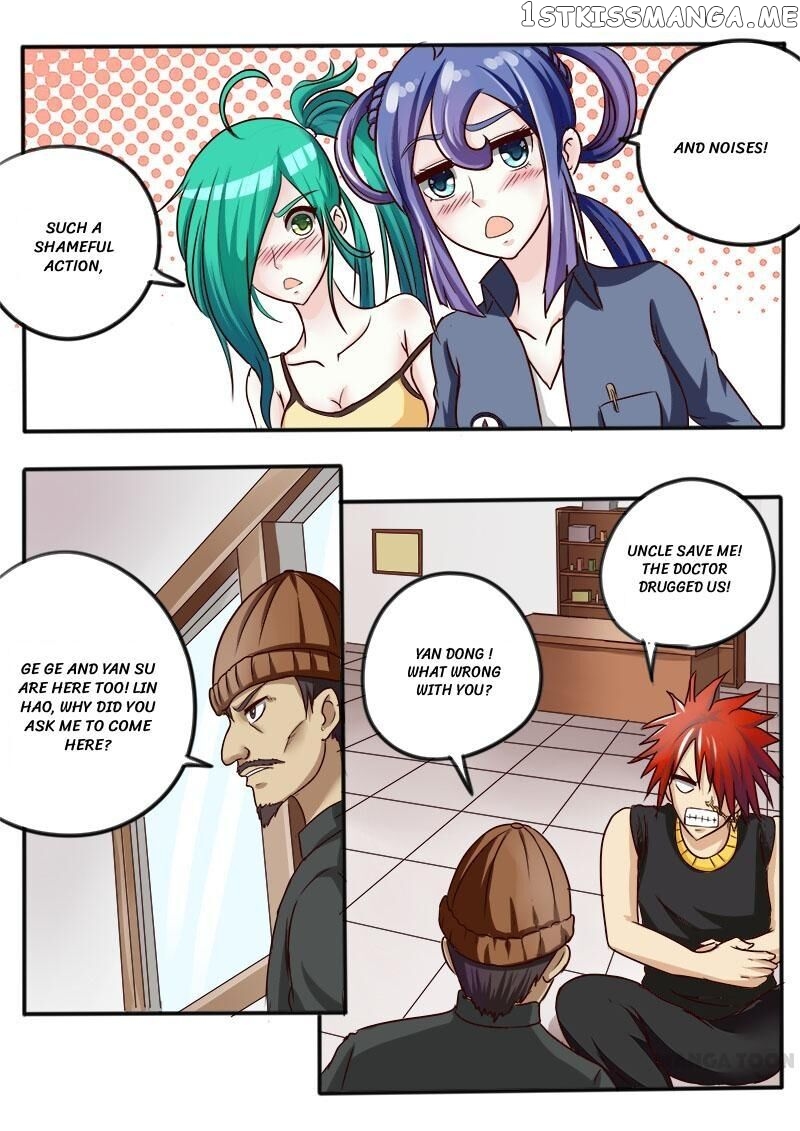 The Brilliant Village Doctor chapter 31 - page 6