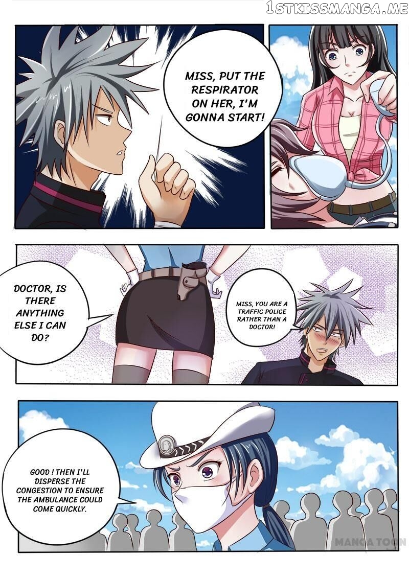 The Brilliant Village Doctor chapter 29 - page 5