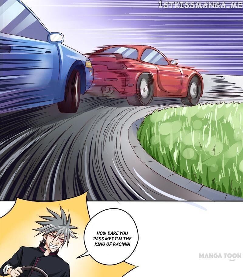 The Brilliant Village Doctor chapter 28 - page 1