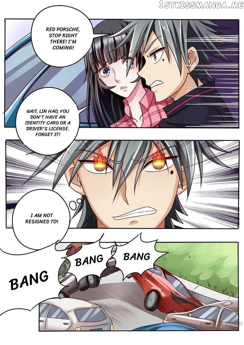 The Brilliant Village Doctor chapter 28 - page 2