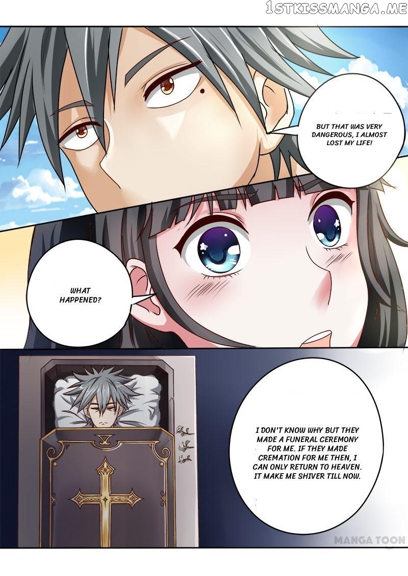 The Brilliant Village Doctor chapter 27 - page 6