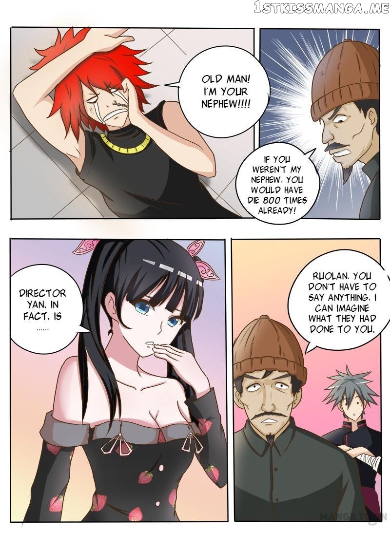 The Brilliant Village Doctor chapter 24 - page 3