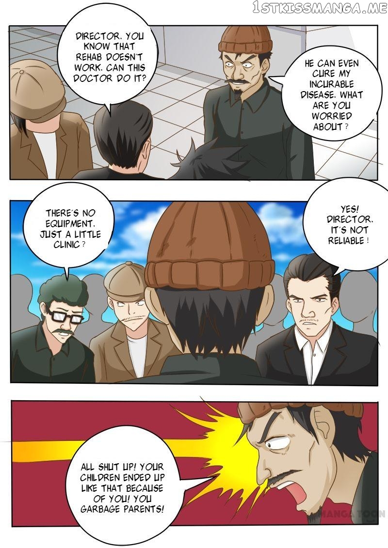 The Brilliant Village Doctor chapter 24 - page 5