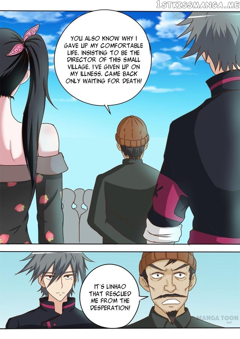 The Brilliant Village Doctor chapter 24 - page 6