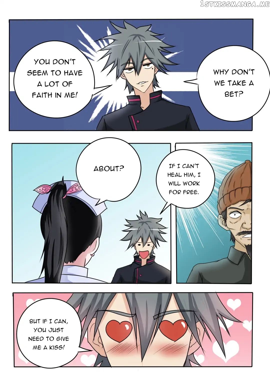 The Brilliant Village Doctor chapter 19 - page 2