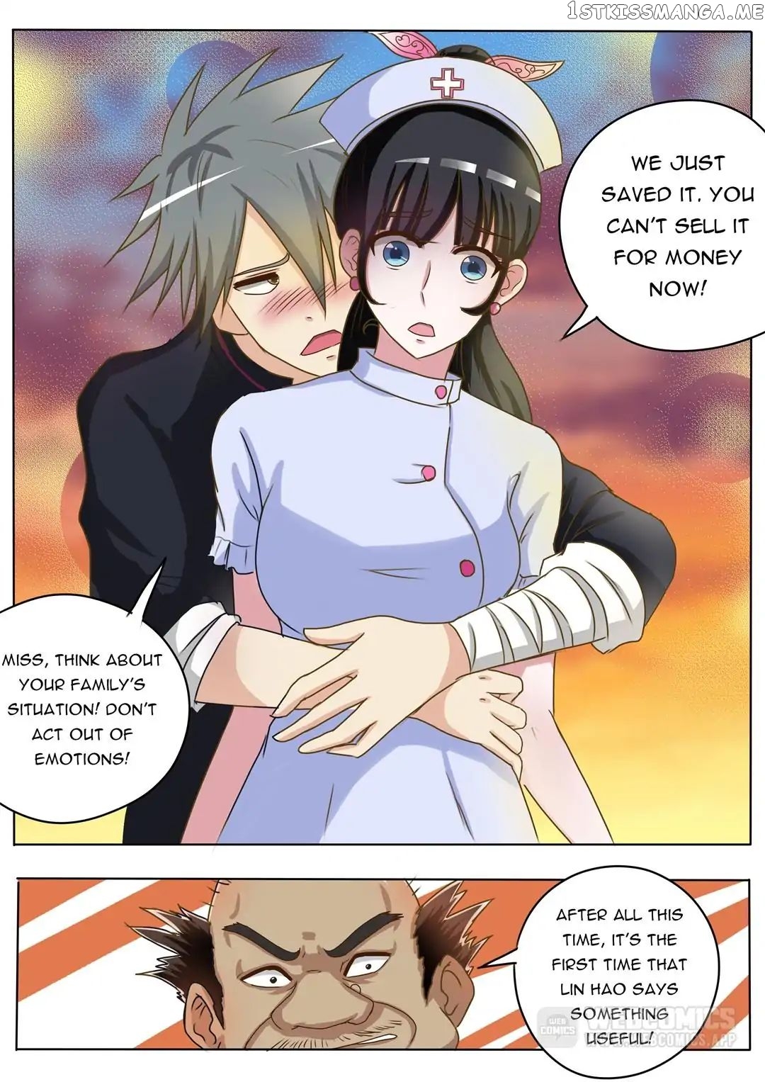 The Brilliant Village Doctor chapter 16 - page 7