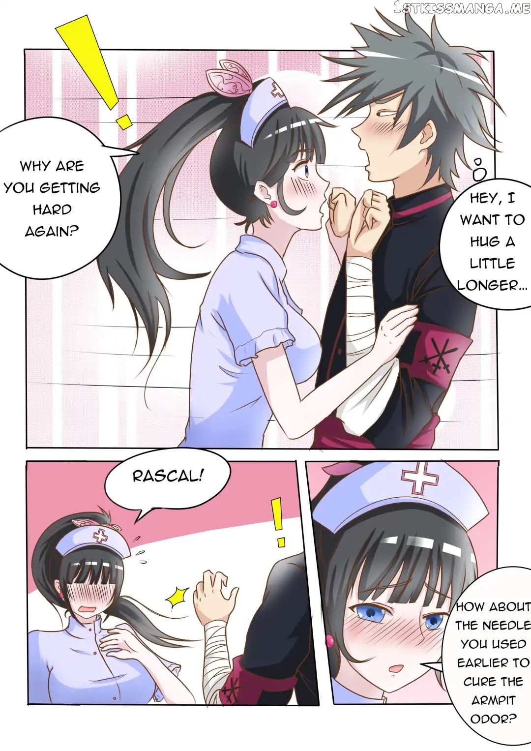 The Brilliant Village Doctor chapter 14 - page 2