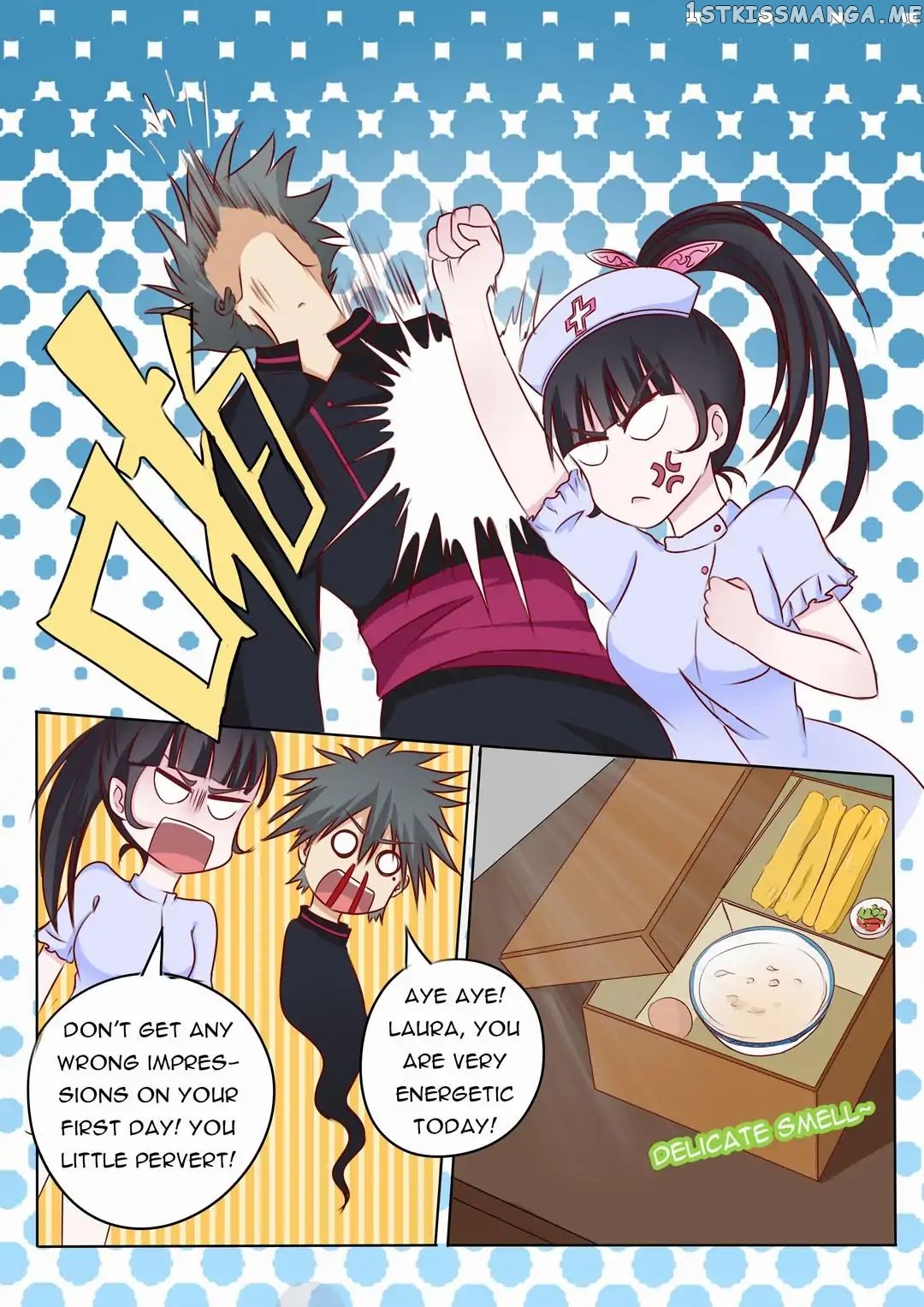 The Brilliant Village Doctor chapter 11 - page 4