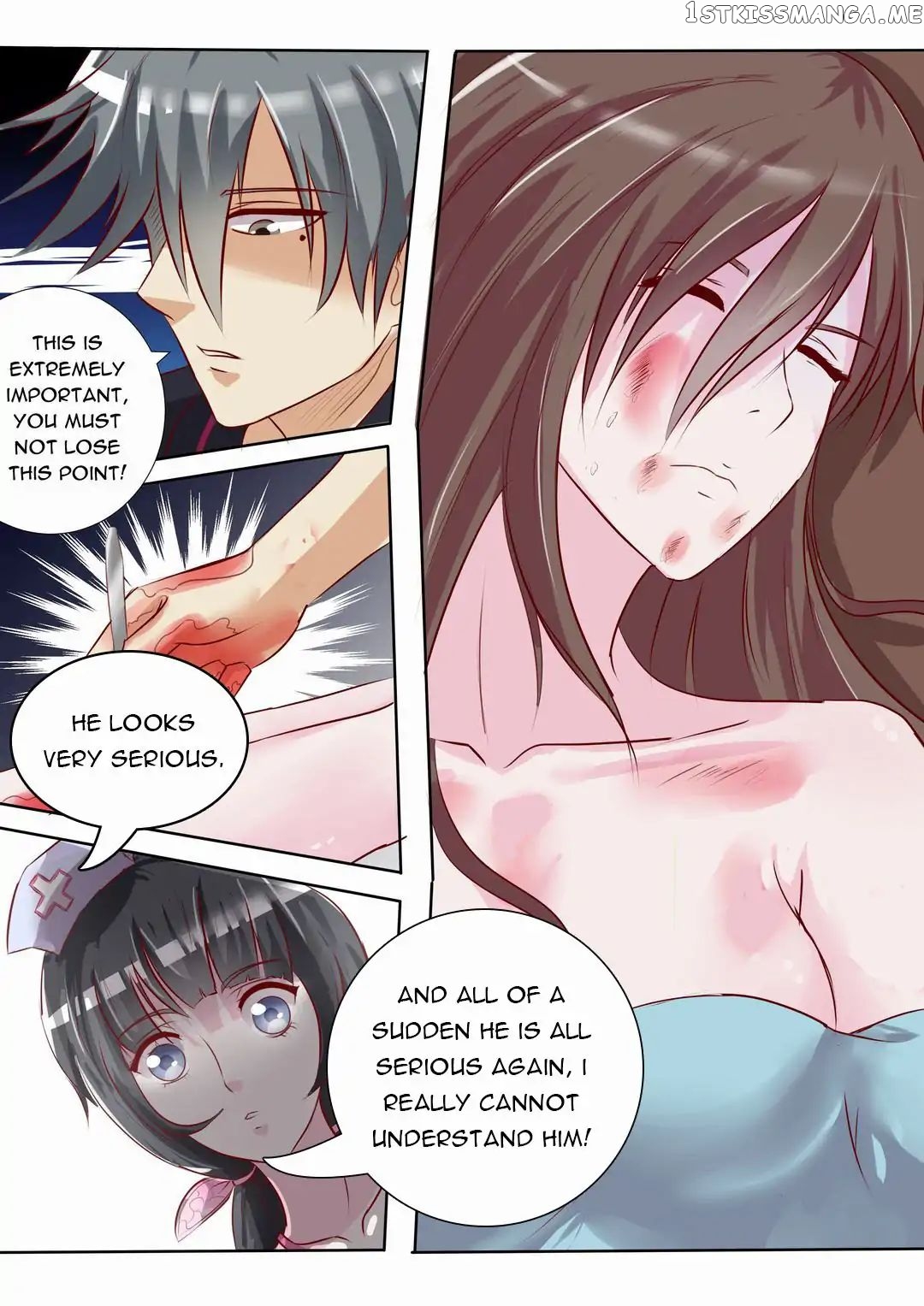 The Brilliant Village Doctor chapter 5 - page 2