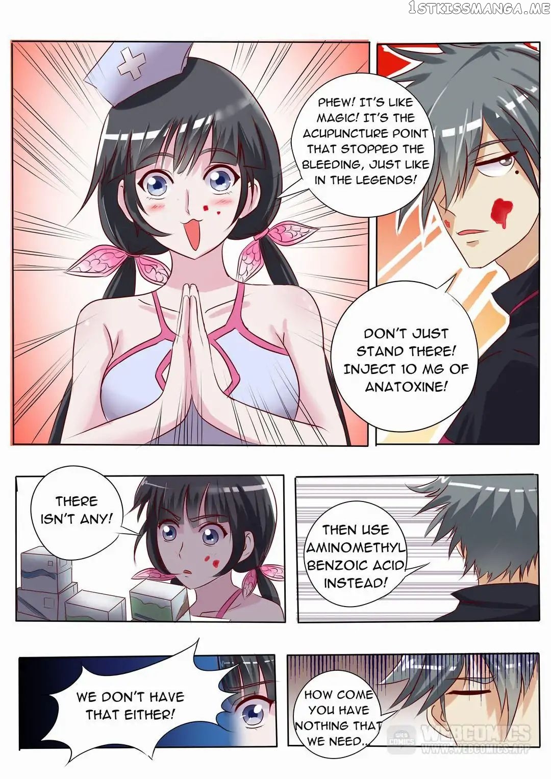 The Brilliant Village Doctor chapter 4 - page 9