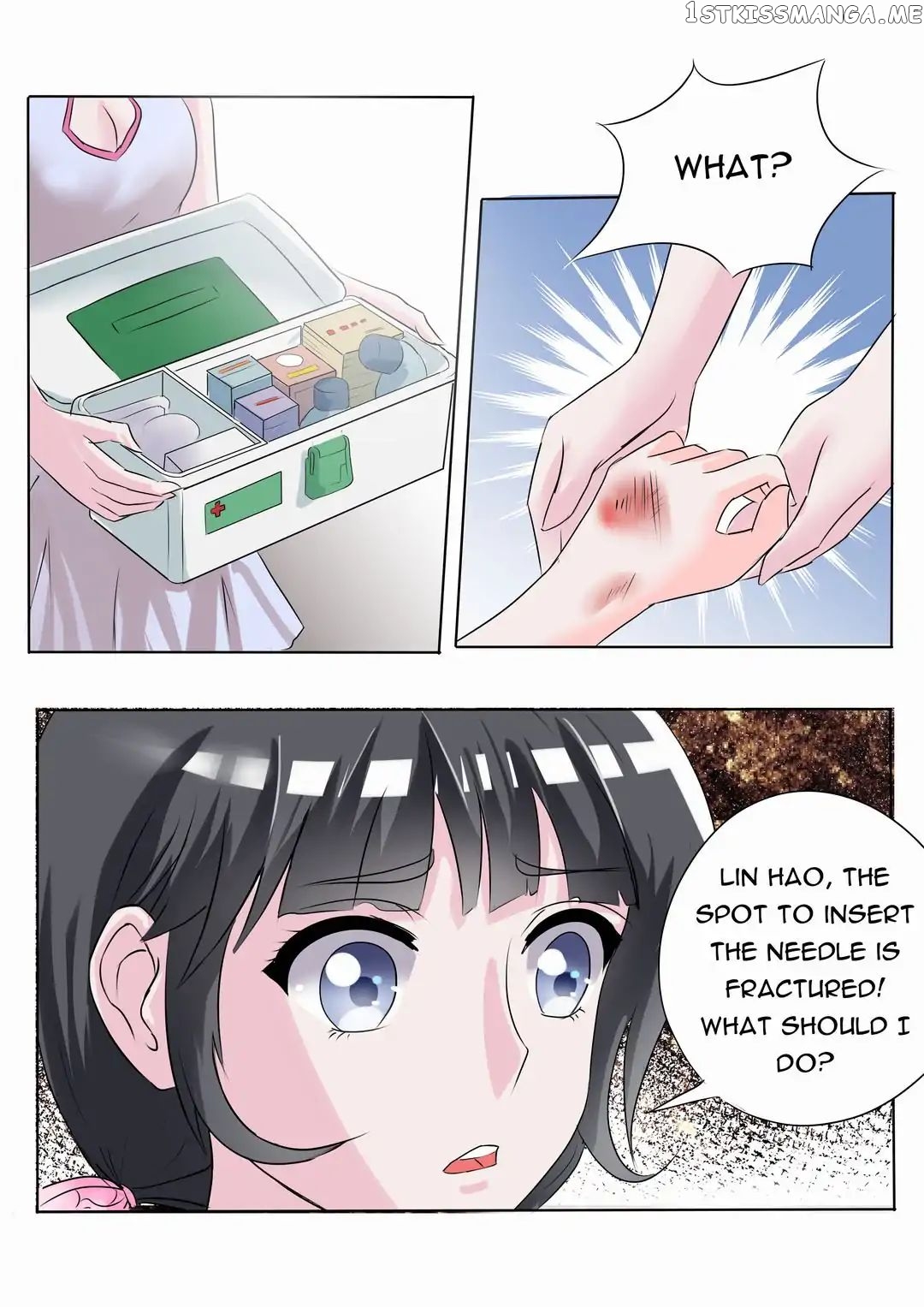 The Brilliant Village Doctor chapter 3 - page 6