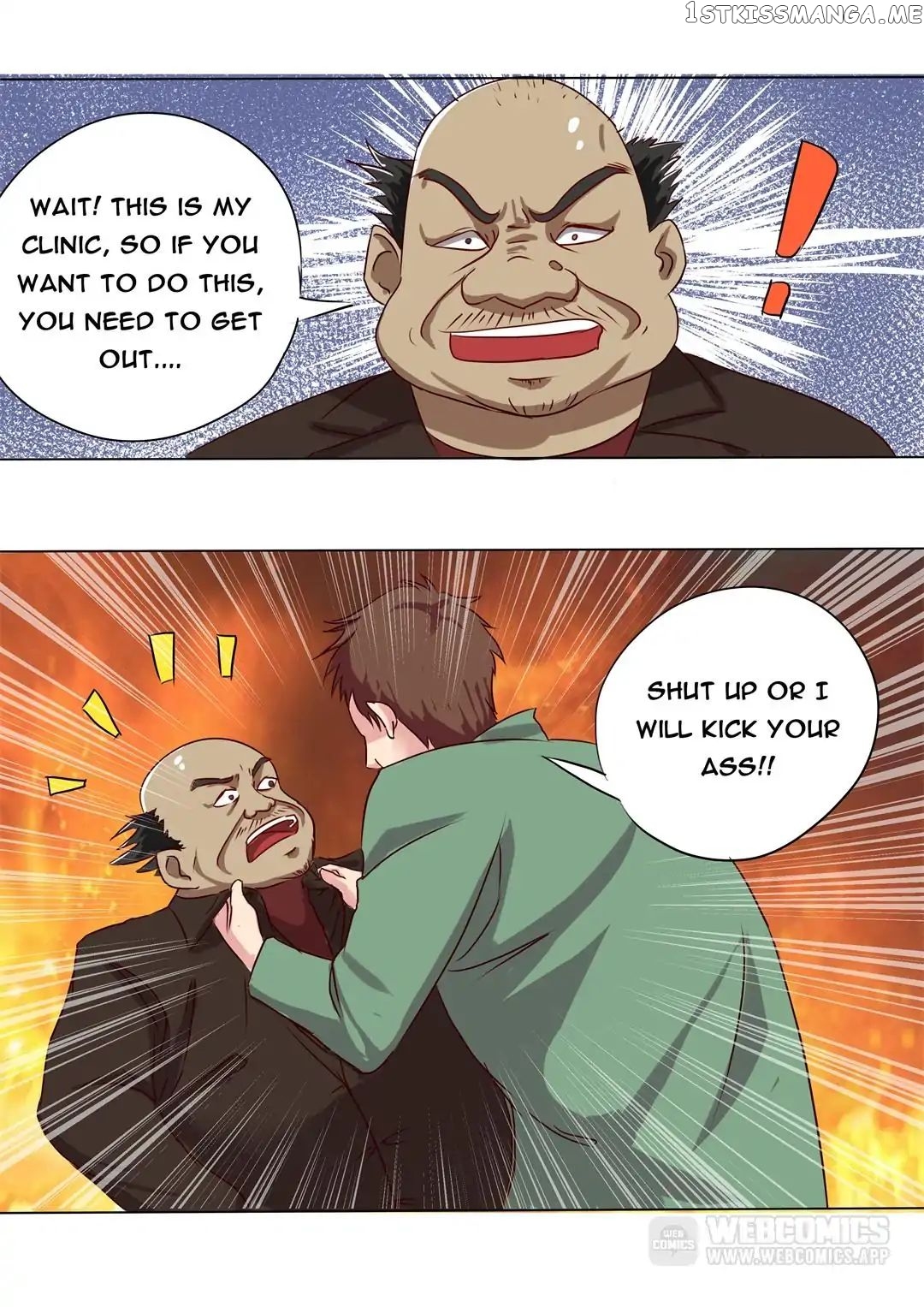 The Brilliant Village Doctor chapter 2 - page 13