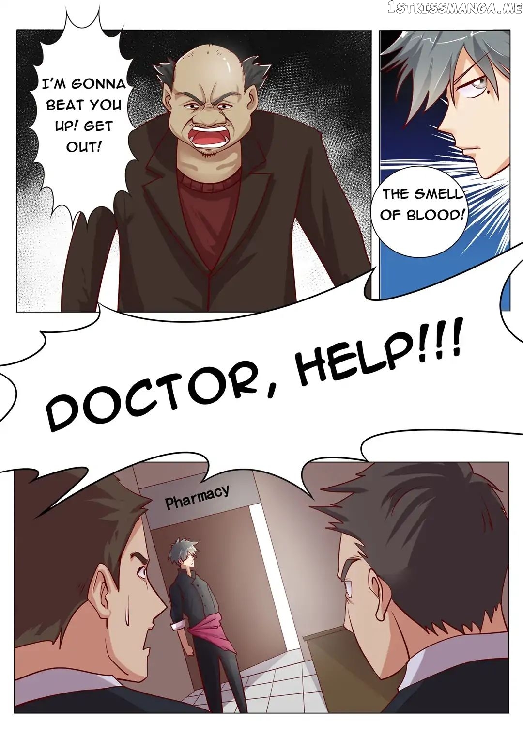 The Brilliant Village Doctor chapter 2 - page 2