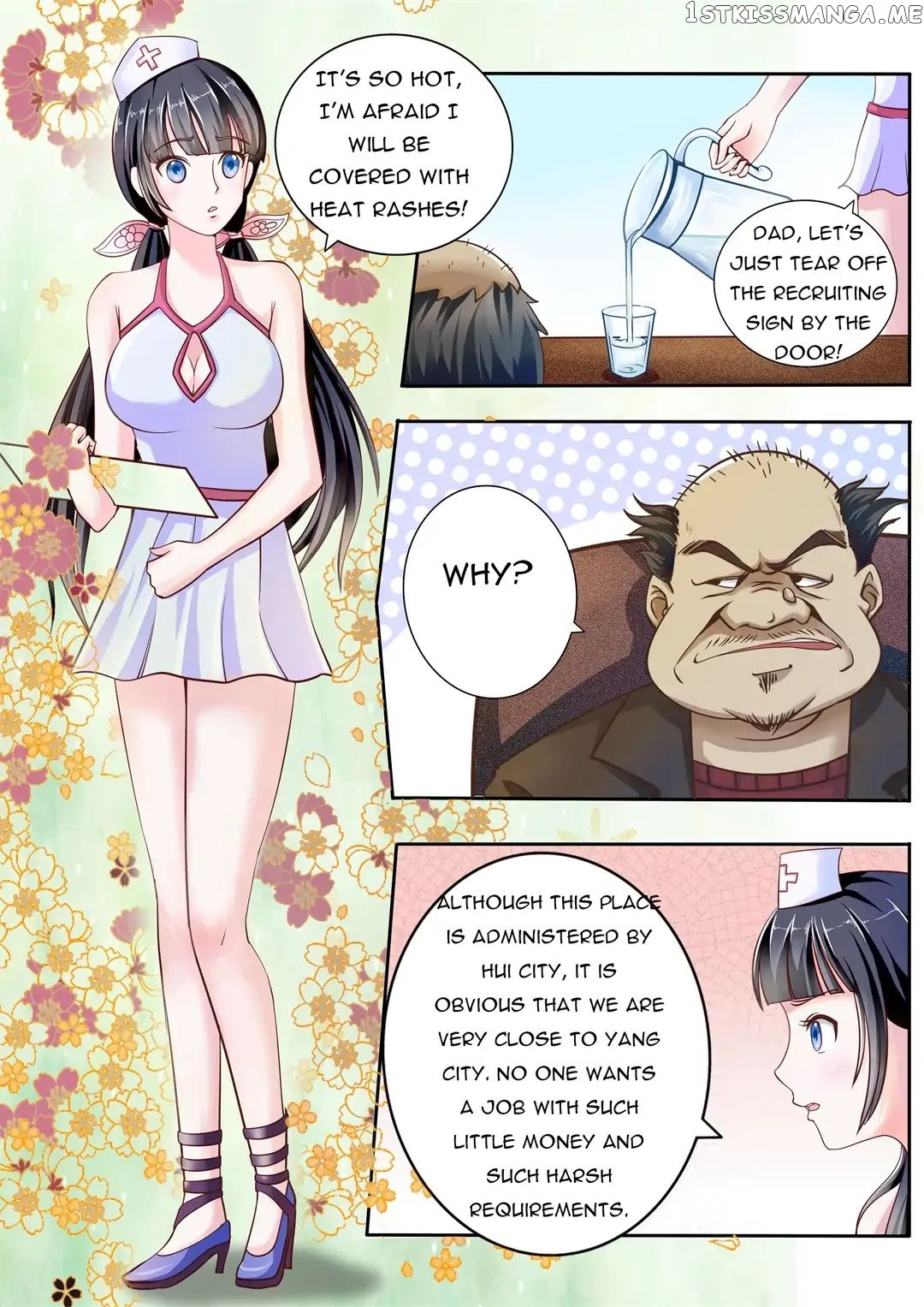 The Brilliant Village Doctor chapter 0 - page 4