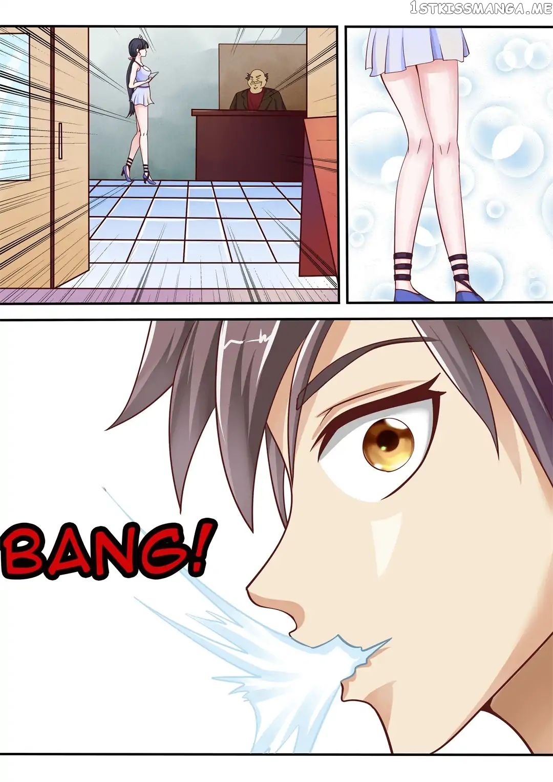 The Brilliant Village Doctor chapter 0 - page 6
