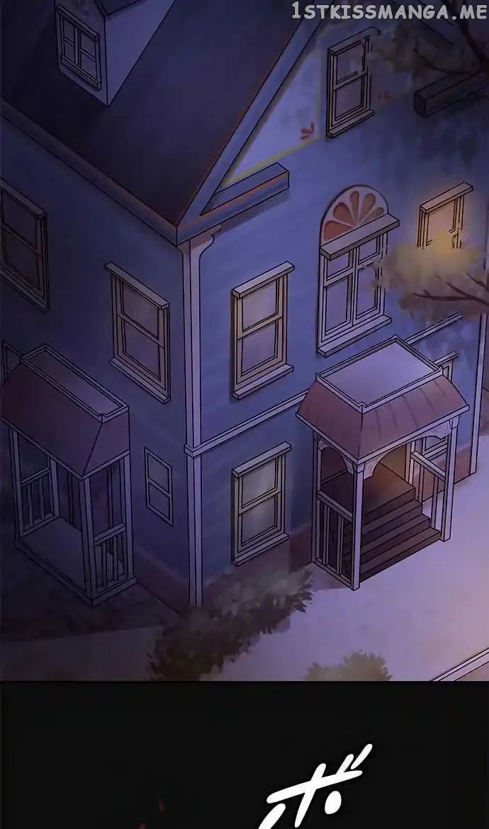 Distancia ~ The Untouchable One ~ chapter 66 - page 10