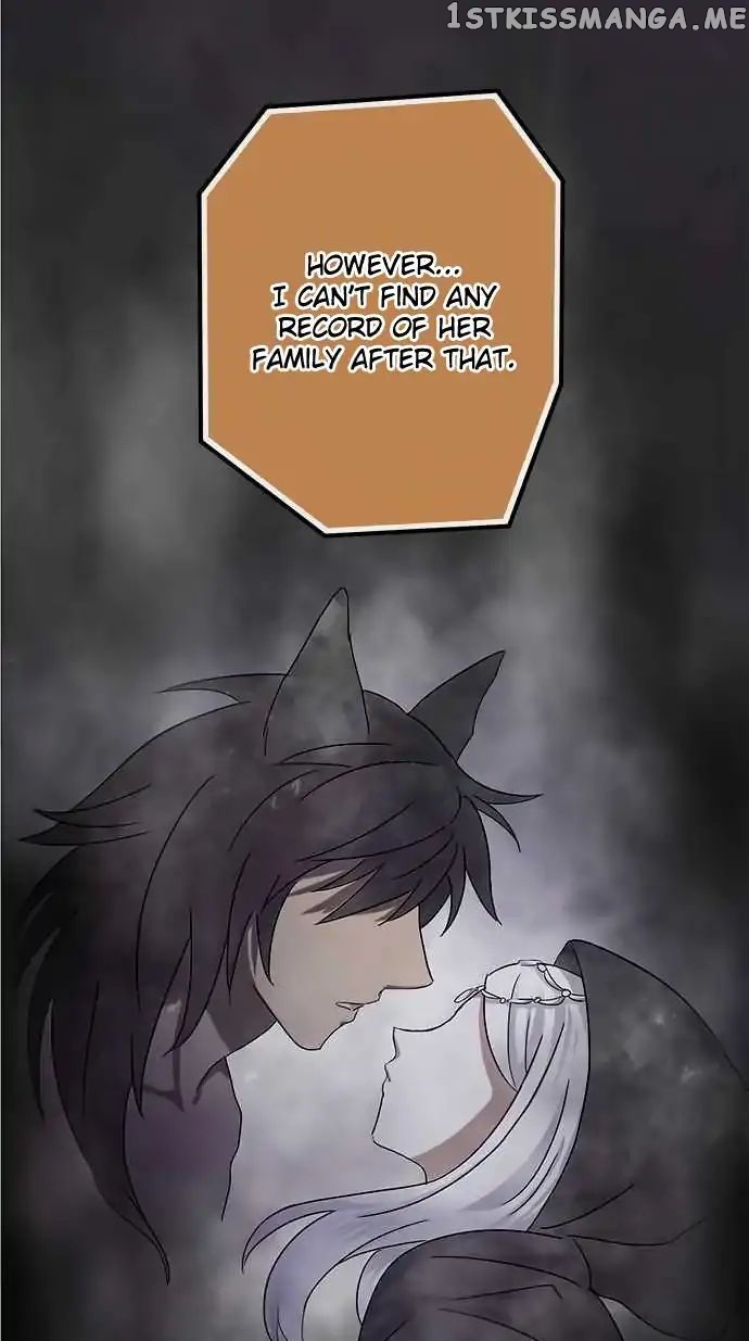 Distancia ~ The Untouchable One ~ chapter 66 - page 20