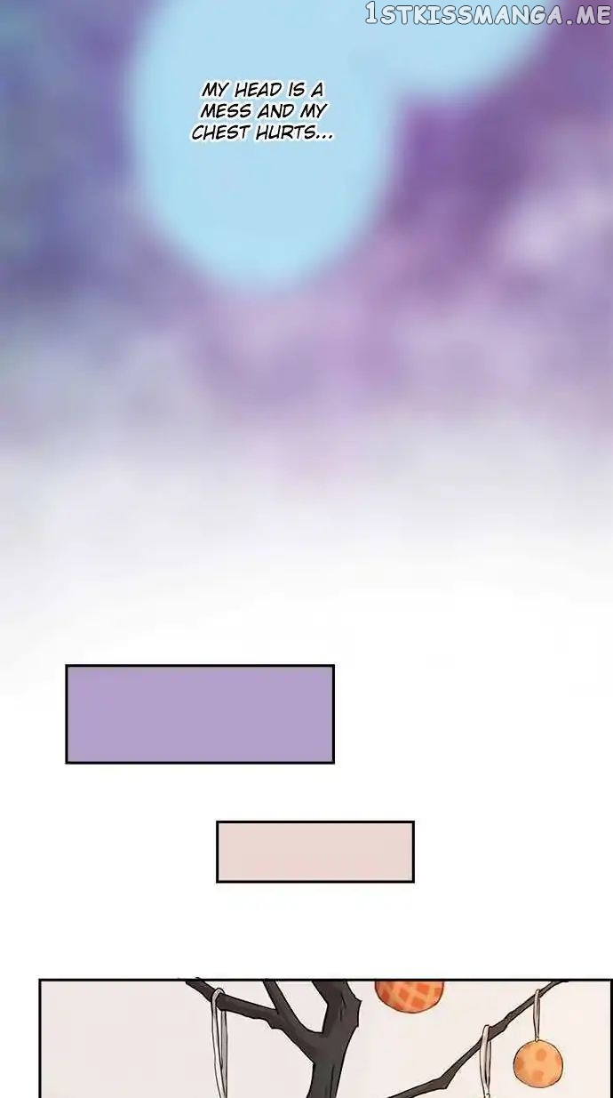 Distancia ~ The Untouchable One ~ chapter 66 - page 26
