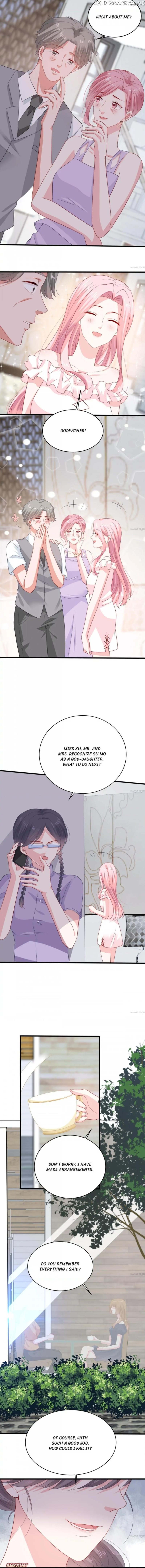 D-List Actress On The Rise chapter 143 - page 2