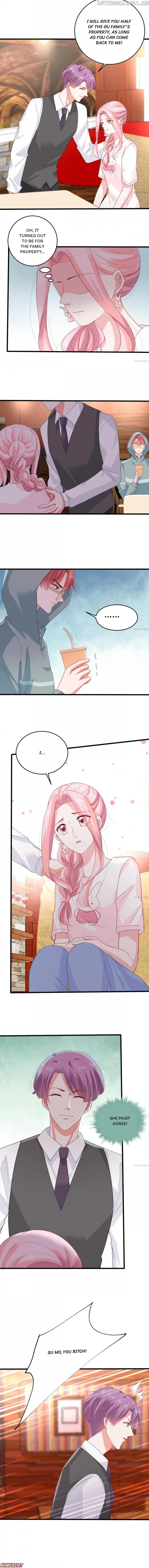 D-List Actress On The Rise Chapter 124 - page 3