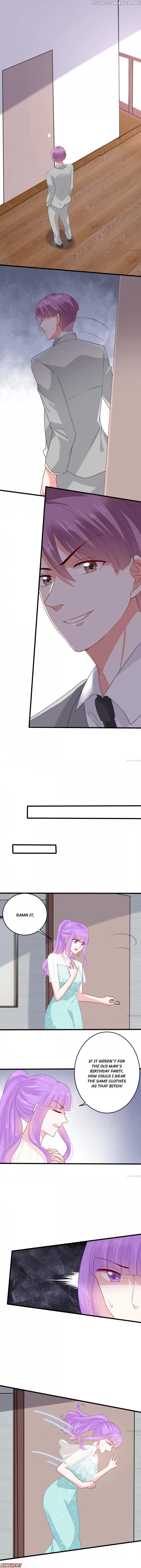 D-List Actress On The Rise chapter 113 - page 1