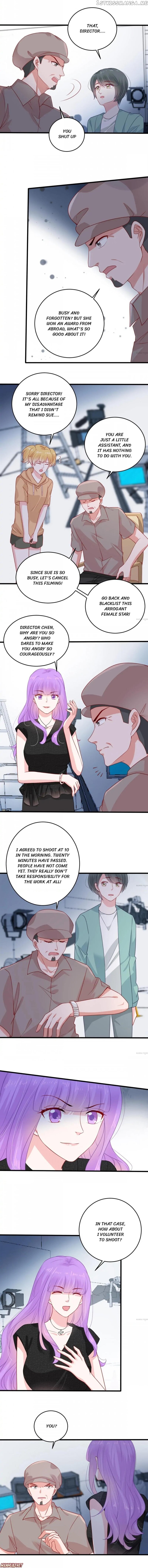 D-List Actress On The Rise chapter 98 - page 2
