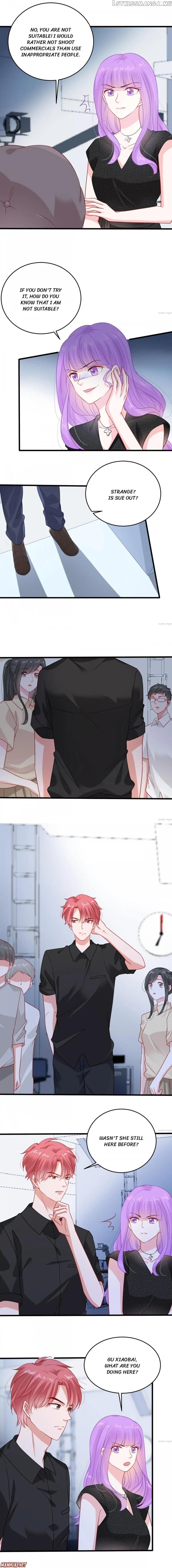 D-List Actress On The Rise chapter 98 - page 3