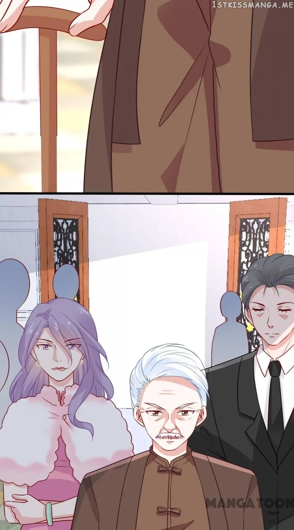 D-List Actress On The Rise chapter 38 - page 19