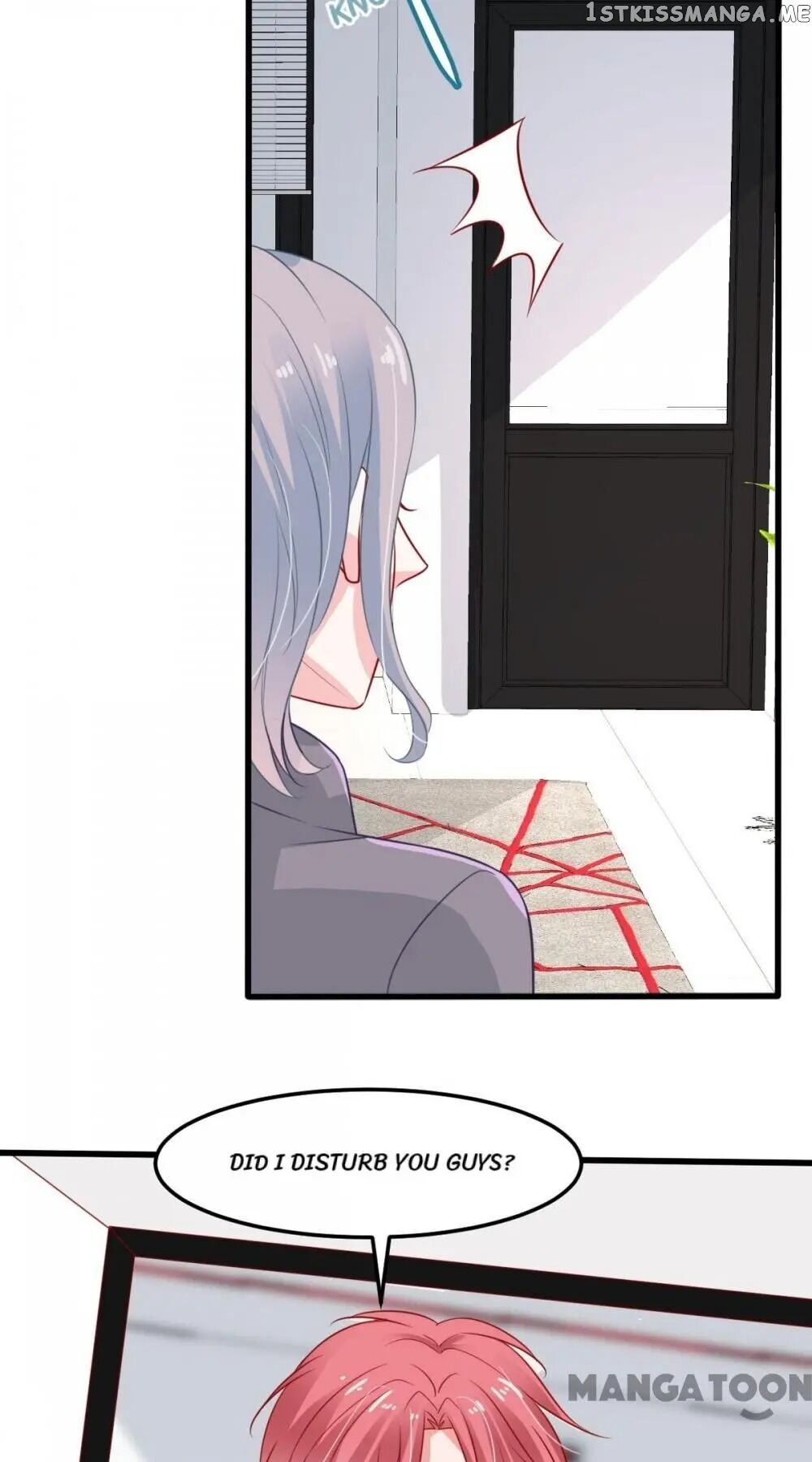 D-List Actress On The Rise chapter 34 - page 8