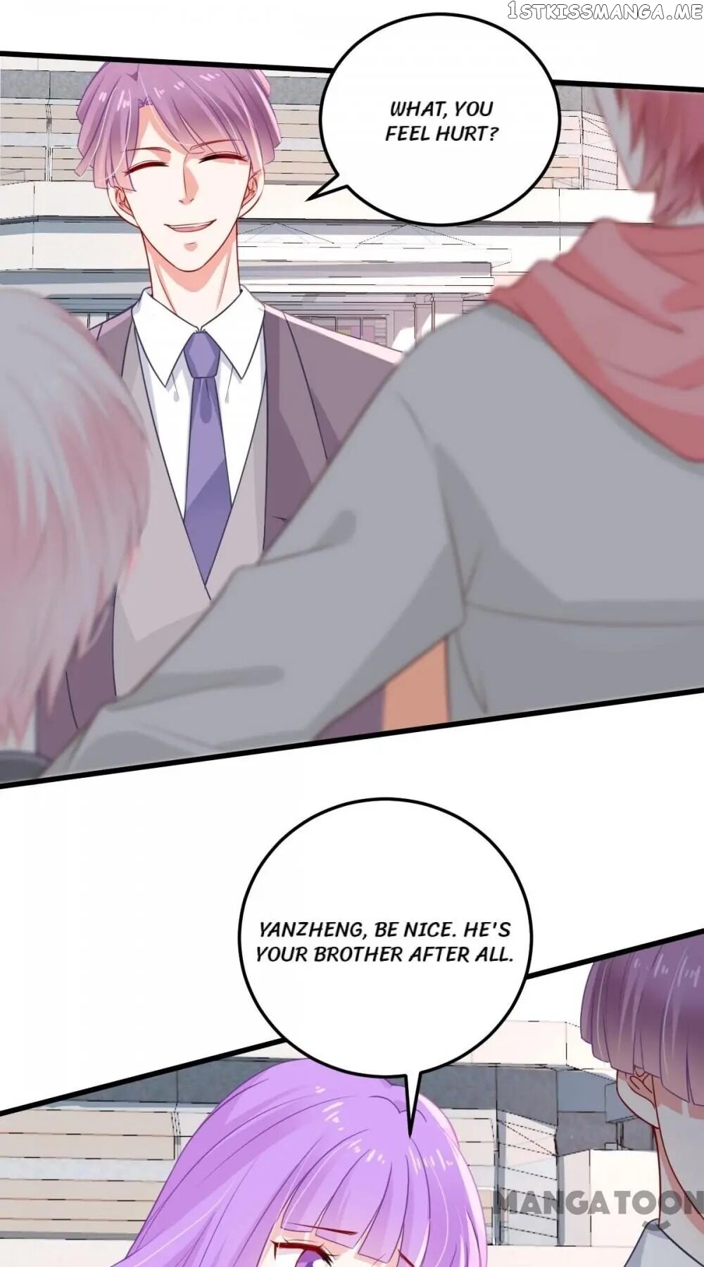 D-List Actress On The Rise chapter 32 - page 1