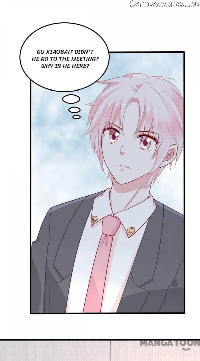 D-List Actress On The Rise chapter 31 - page 3