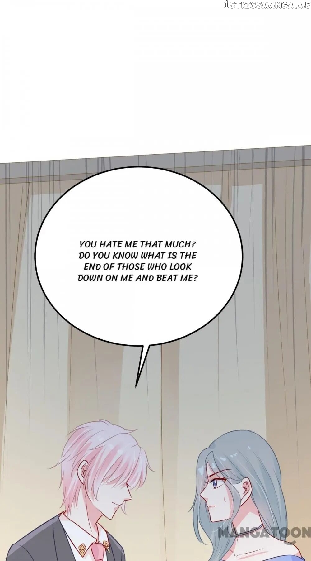 D-List Actress On The Rise chapter 29 - page 21