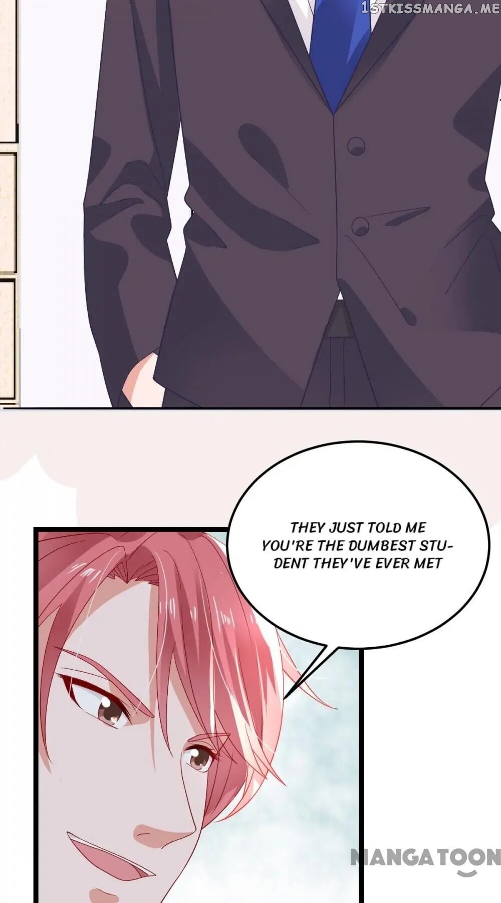 D-List Actress On The Rise chapter 23 - page 11