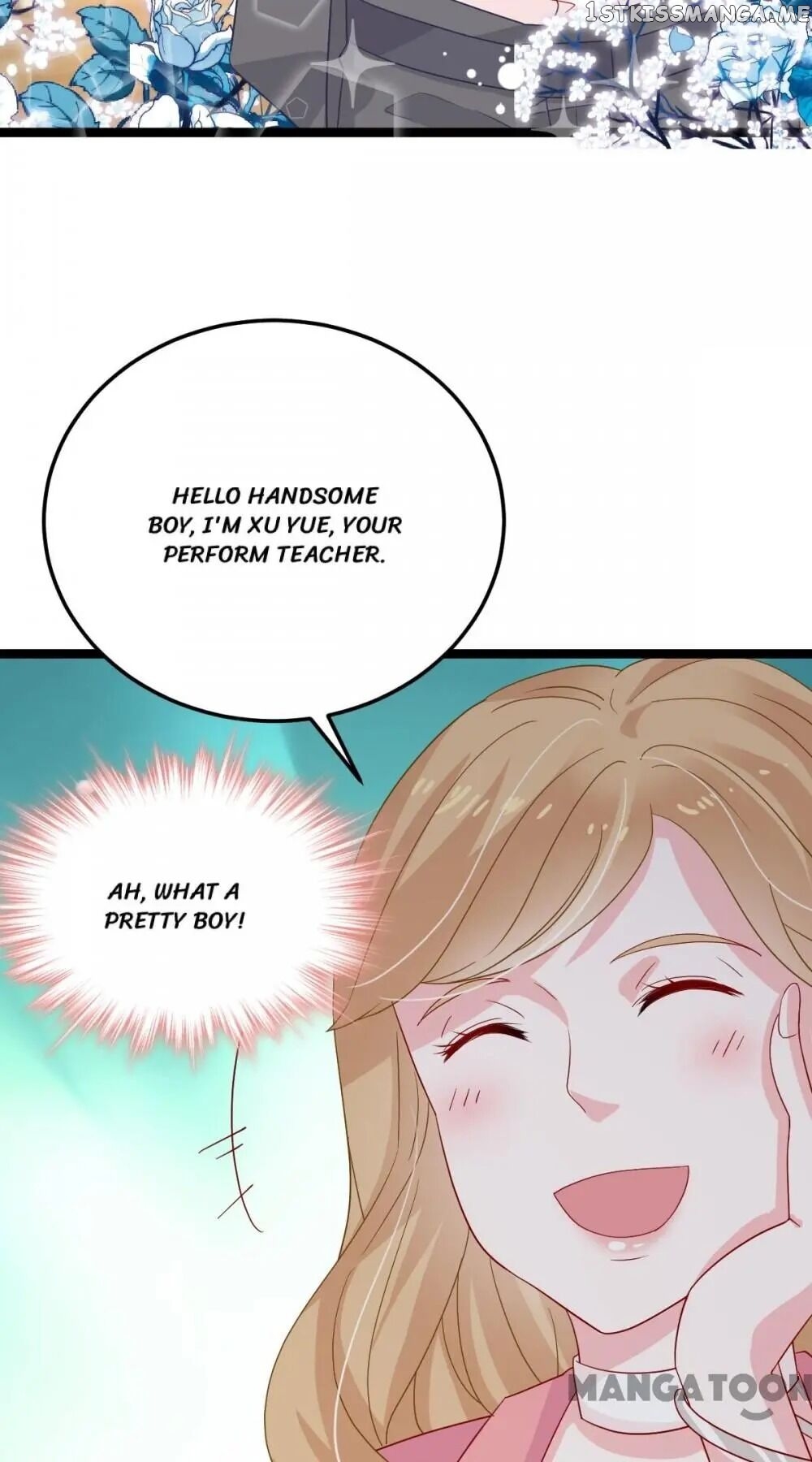 D-List Actress On The Rise chapter 22 - page 17