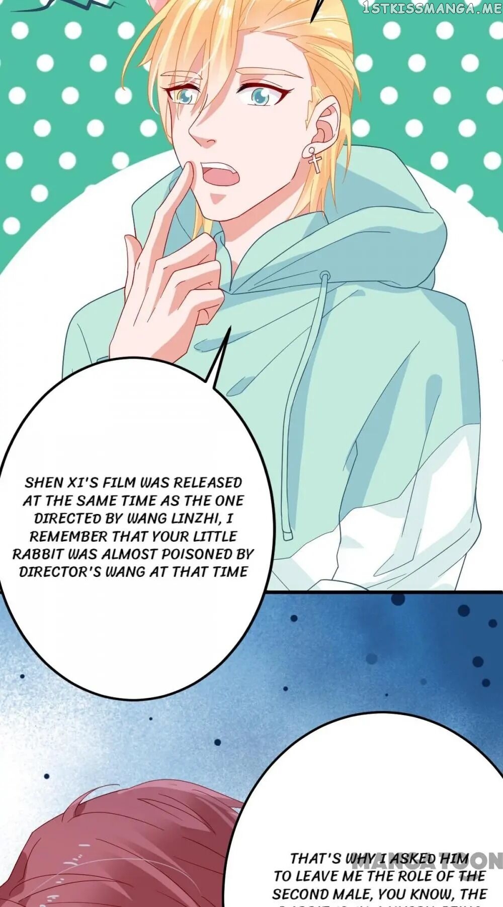 D-List Actress On The Rise chapter 21 - page 25