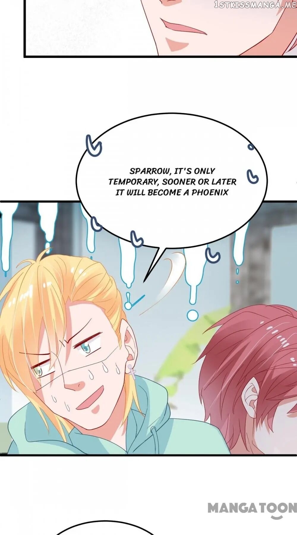 D-List Actress On The Rise chapter 19 - page 26