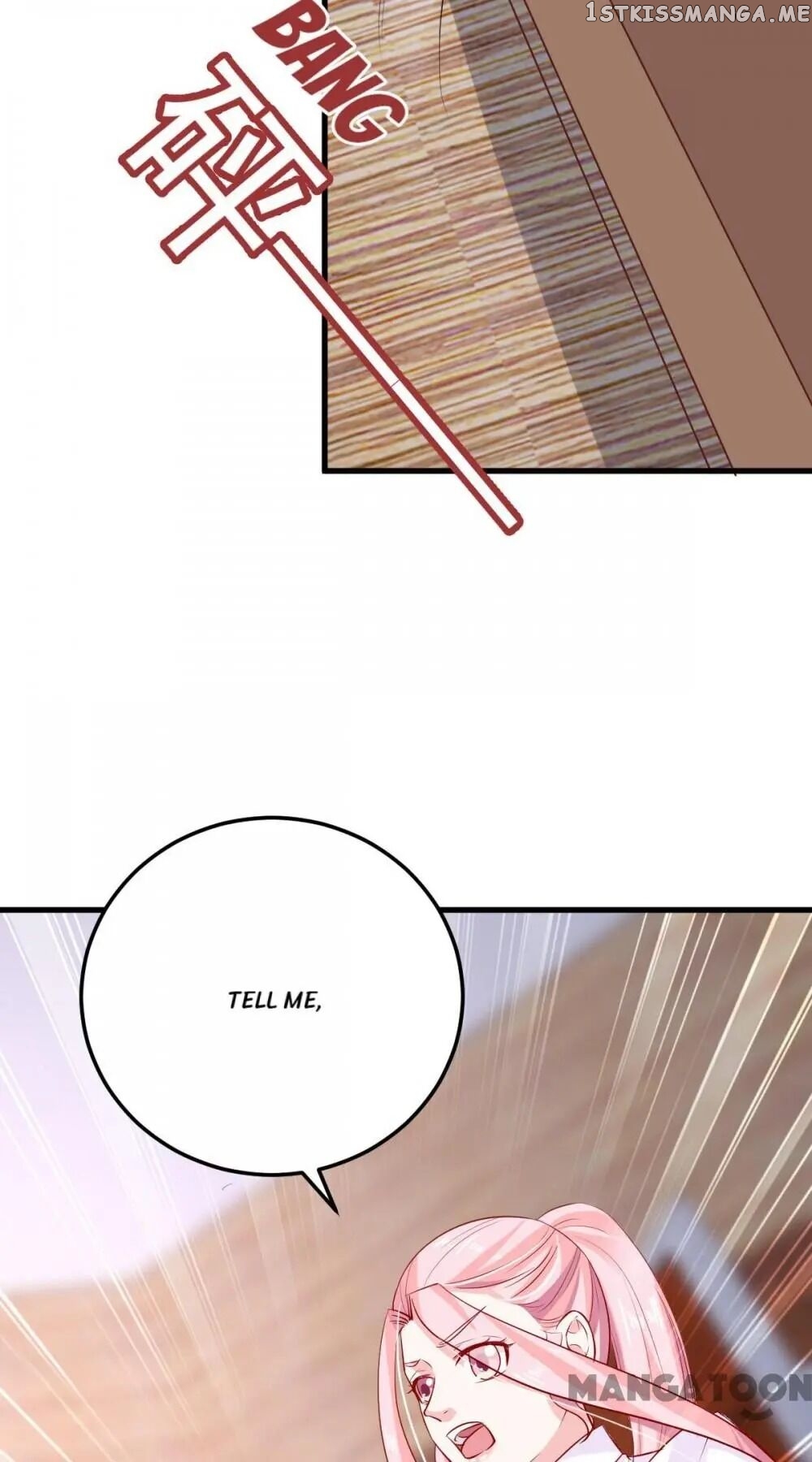 D-List Actress On The Rise chapter 18 - page 25
