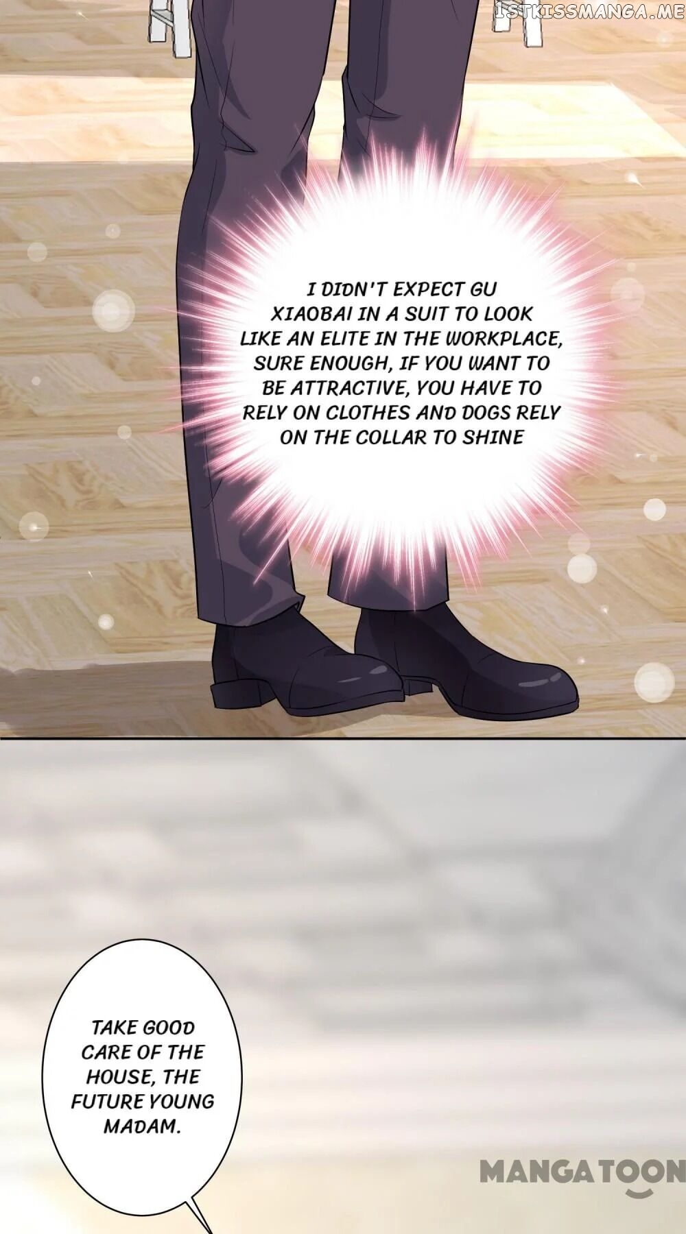 D-List Actress On The Rise chapter 14 - page 5