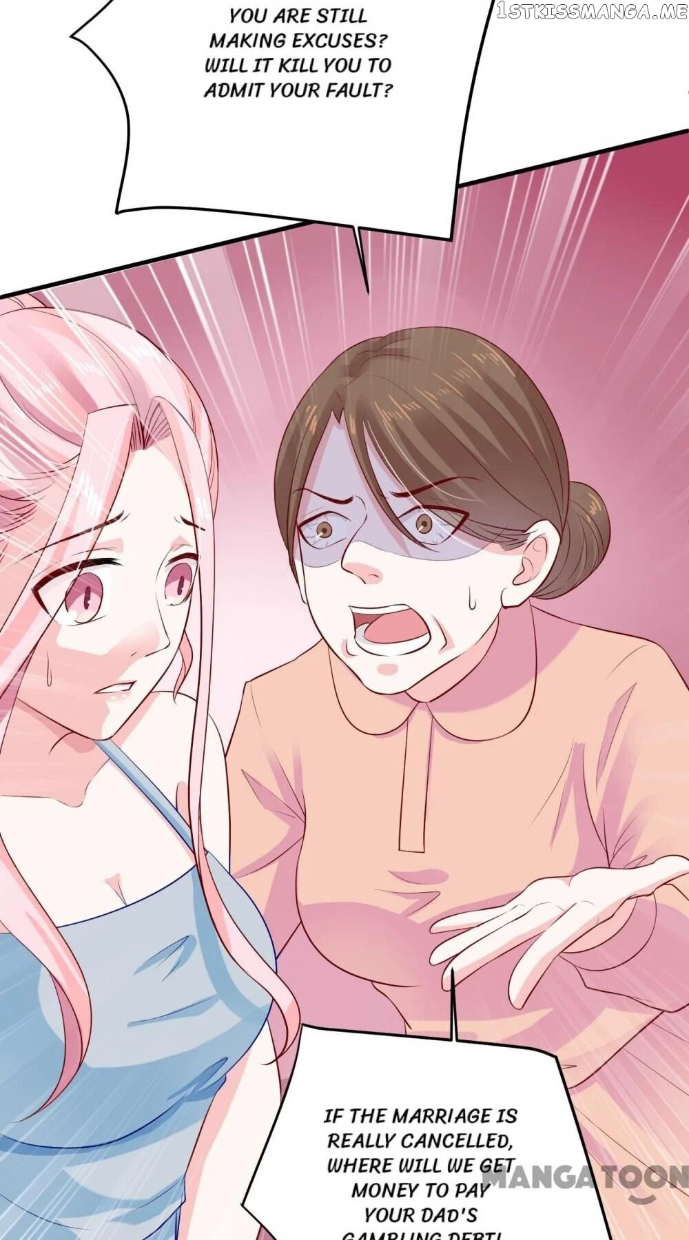 D-List Actress On The Rise chapter 9 - page 18