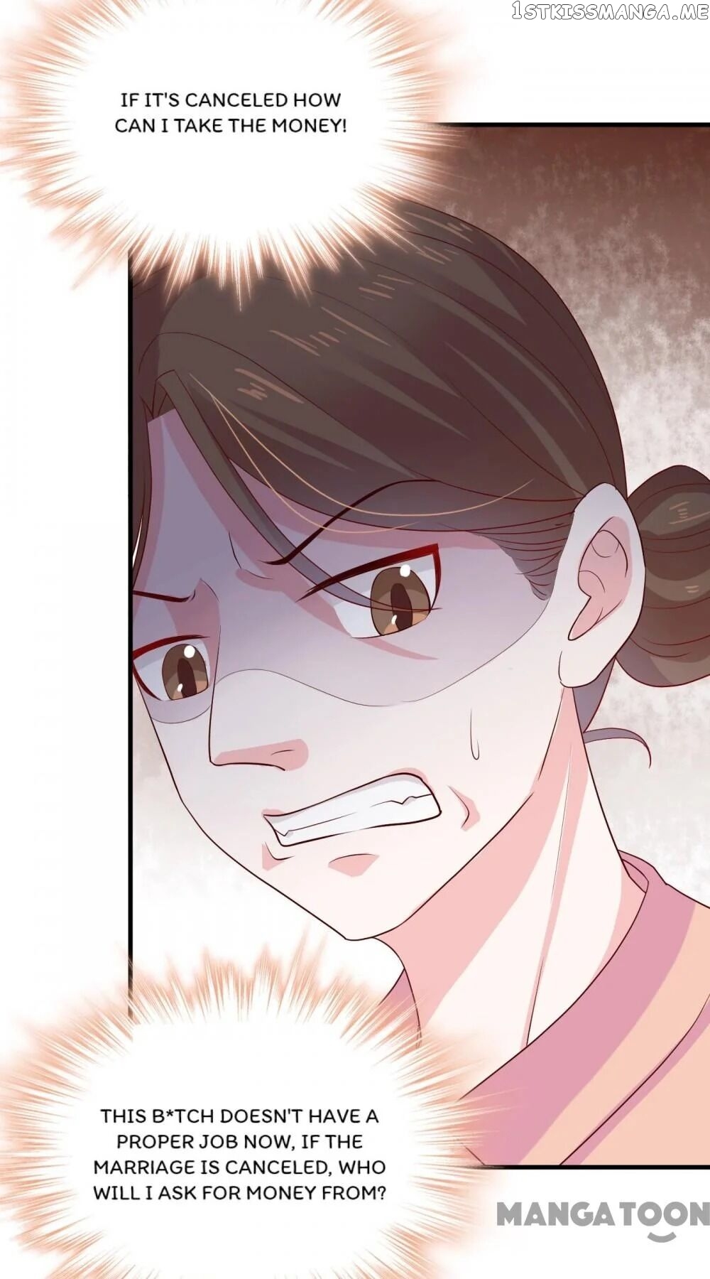 D-List Actress On The Rise chapter 9 - page 3