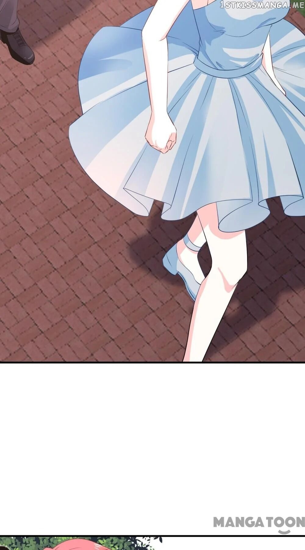 D-List Actress On The Rise chapter 8 - page 18
